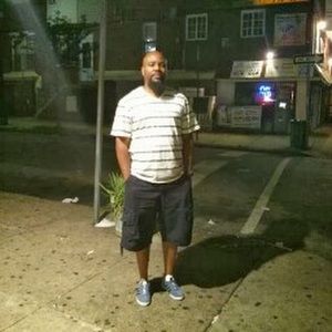 Meet your Posher, Leonard